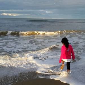 Meet your Posher, Katherine